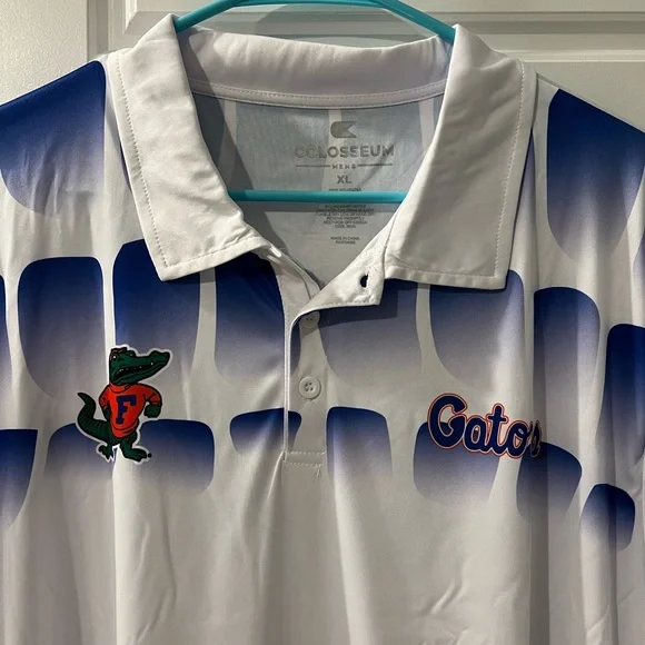 Florida gators polo - Picture 2 of 3